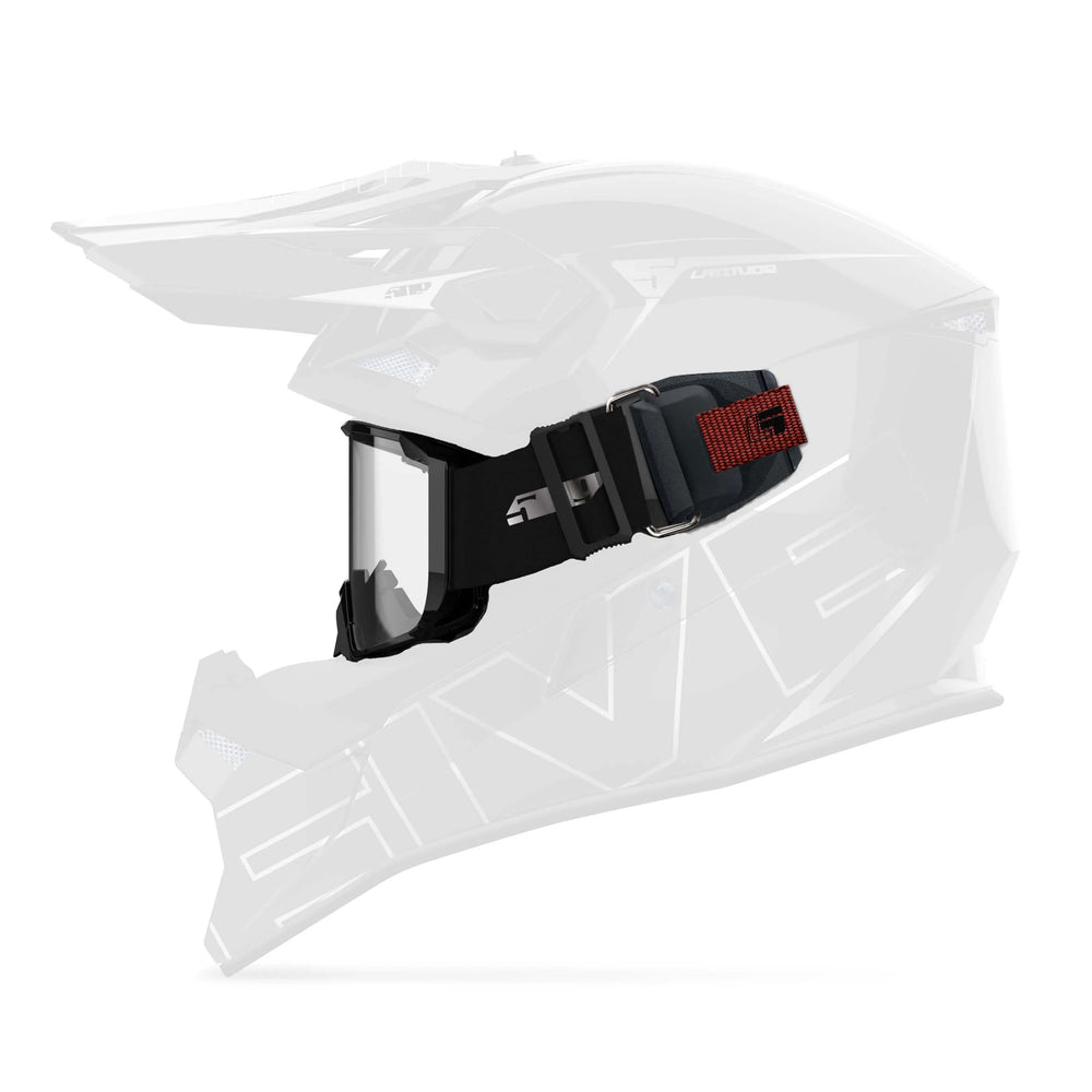 L6 Ignite Goggle | Black Ops