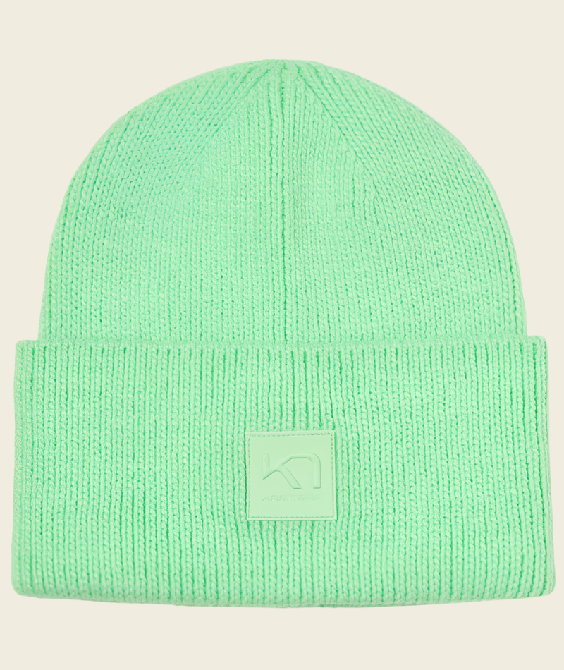 Kari Traa Kyte Beanie Mint