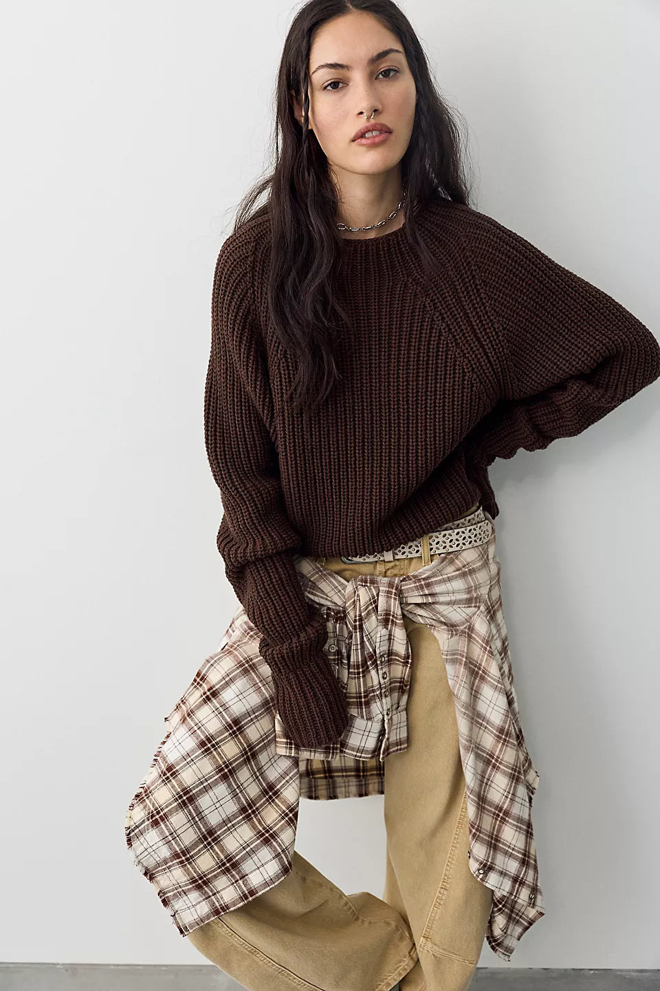 Low Tide Pullover