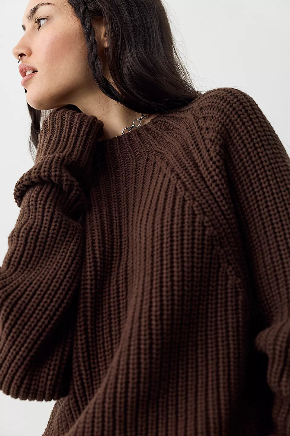 Low Tide Pullover