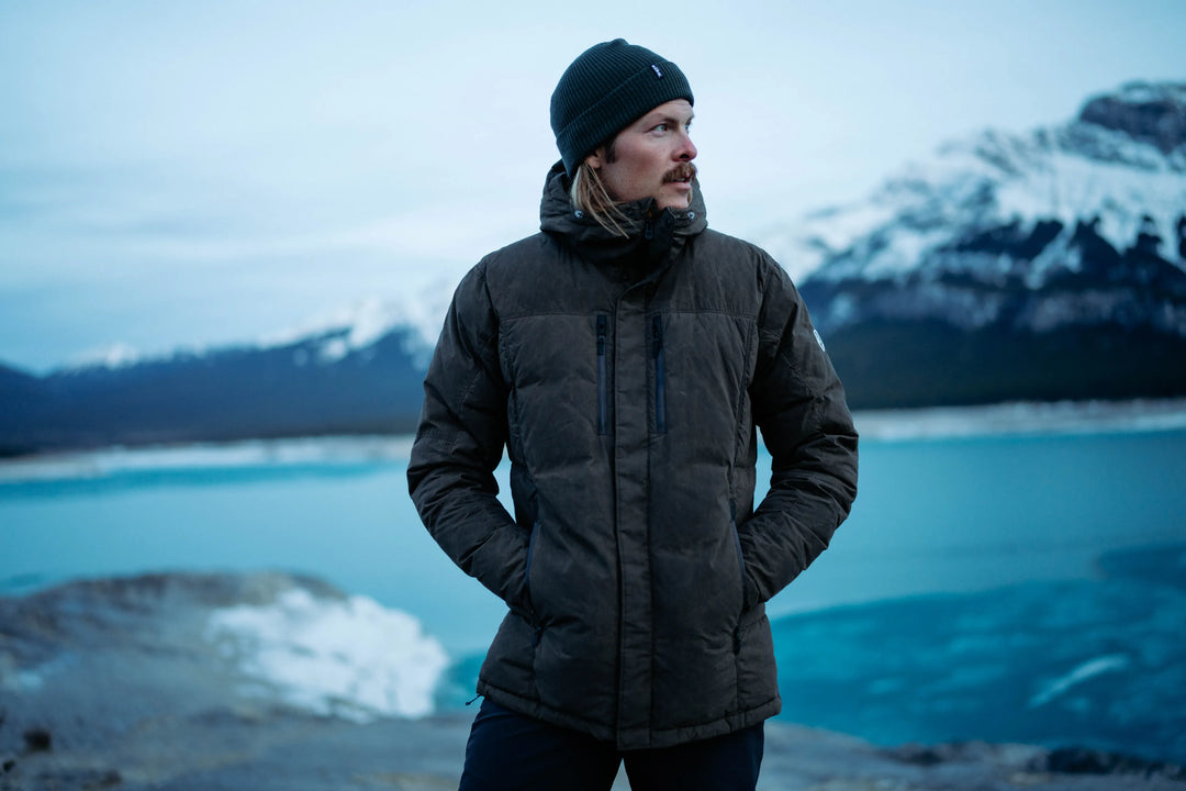Wyldefire Parka