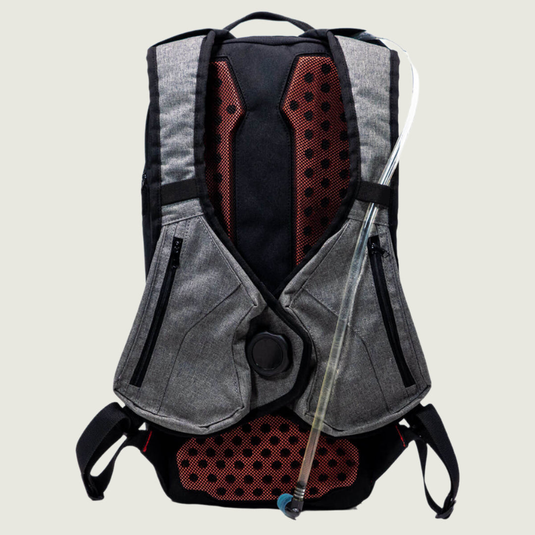 509 Trail Pack Heather Grey