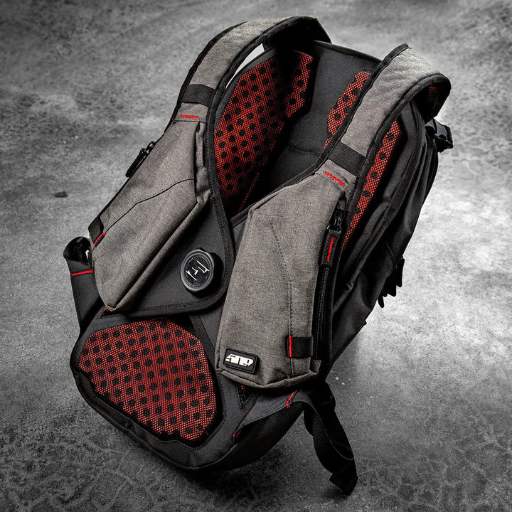 509 Trail Pack Heather Grey