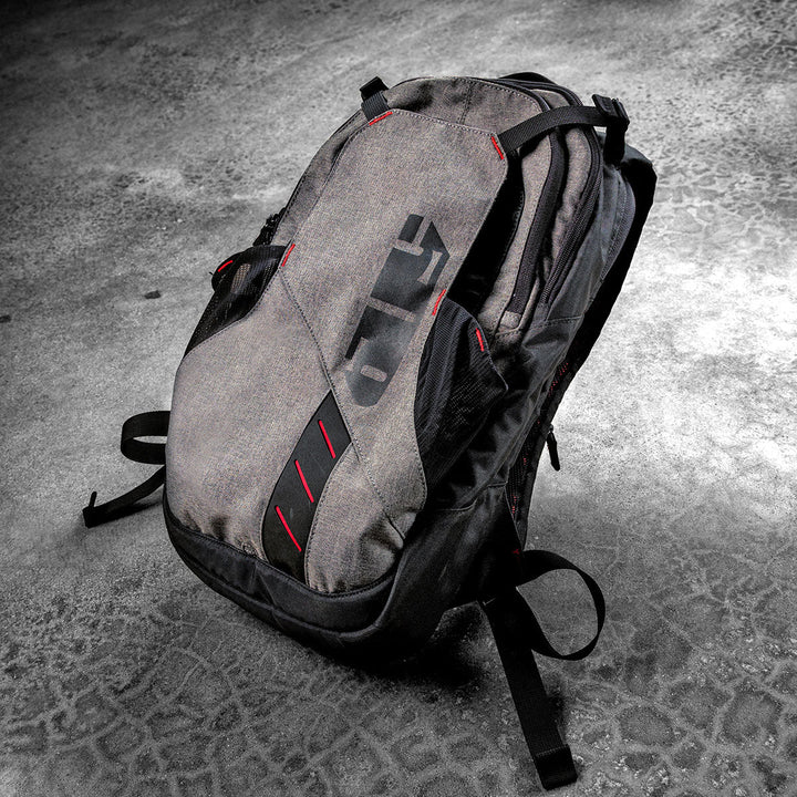 509 Trail Pack Heather Grey