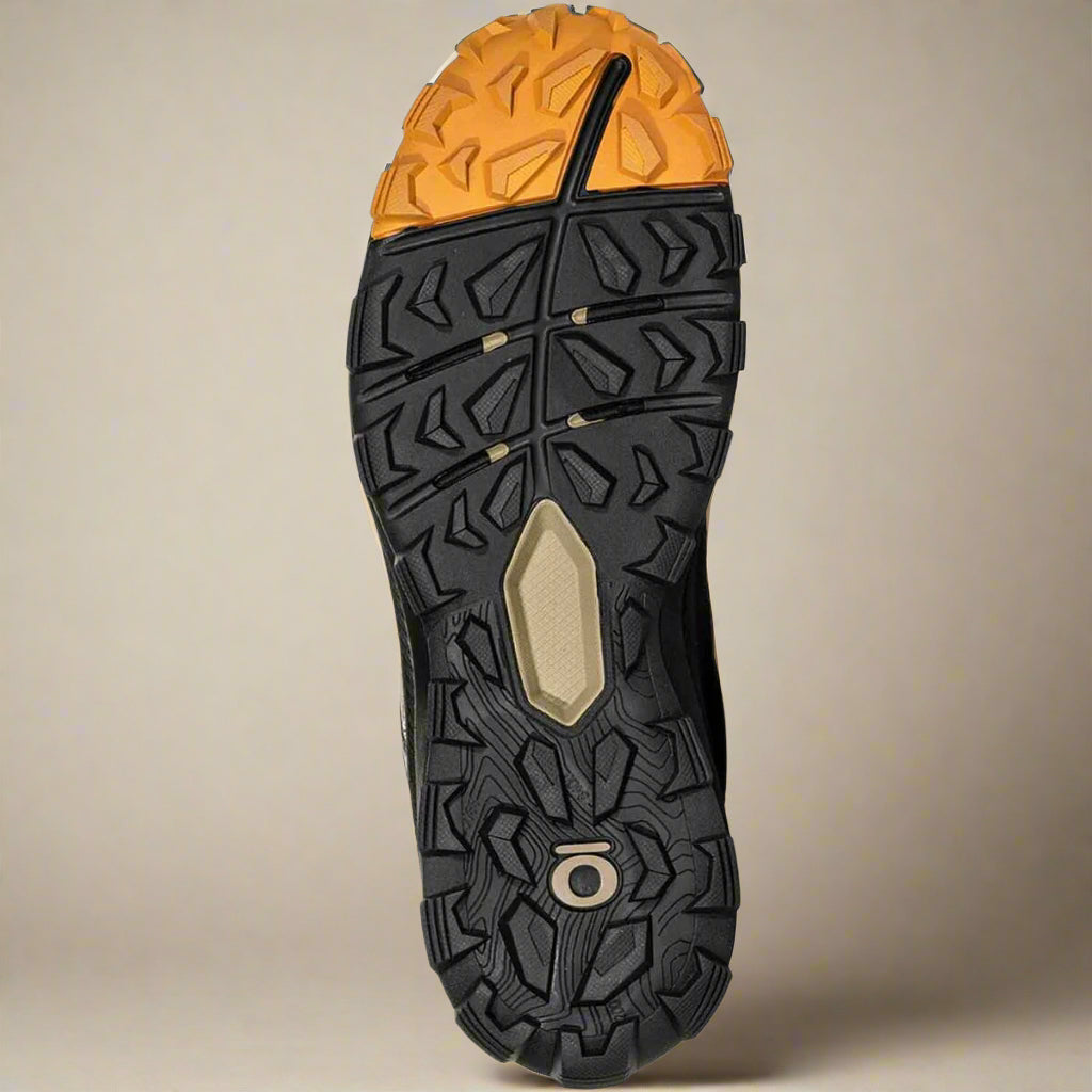 Oboz Men's Katabatic Low Thicket
