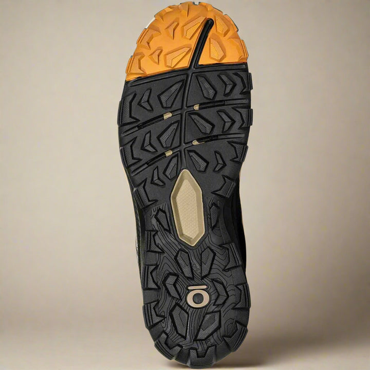 Oboz Men's Katabatic Low Thicket
