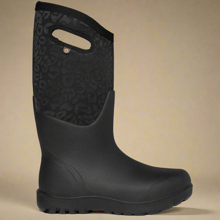 Women's Neo-Classic Tonal Leopard