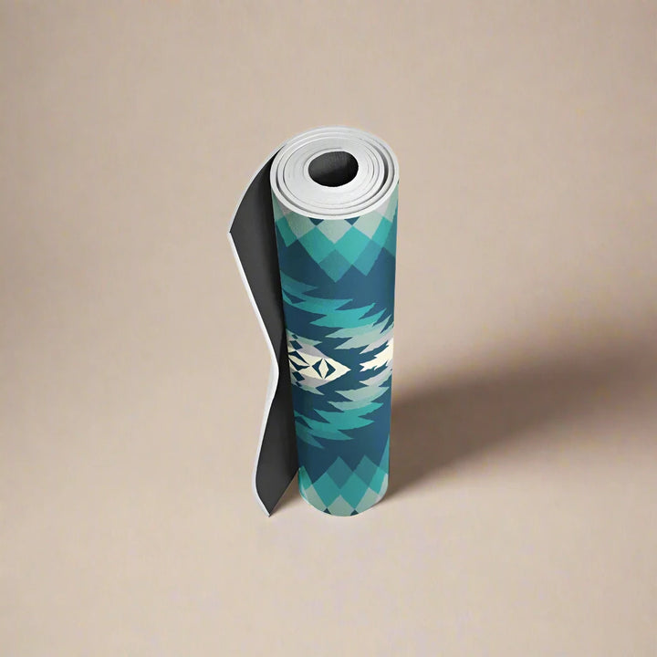 Pendleton x Yune Yoga Mat | Papago Park