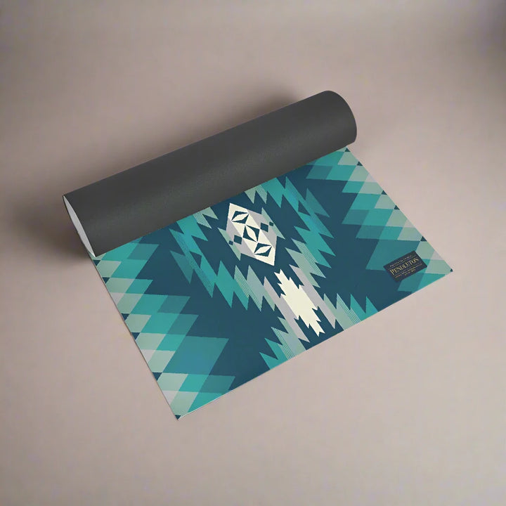 Pendleton x Yune Yoga Mat | Papago Park