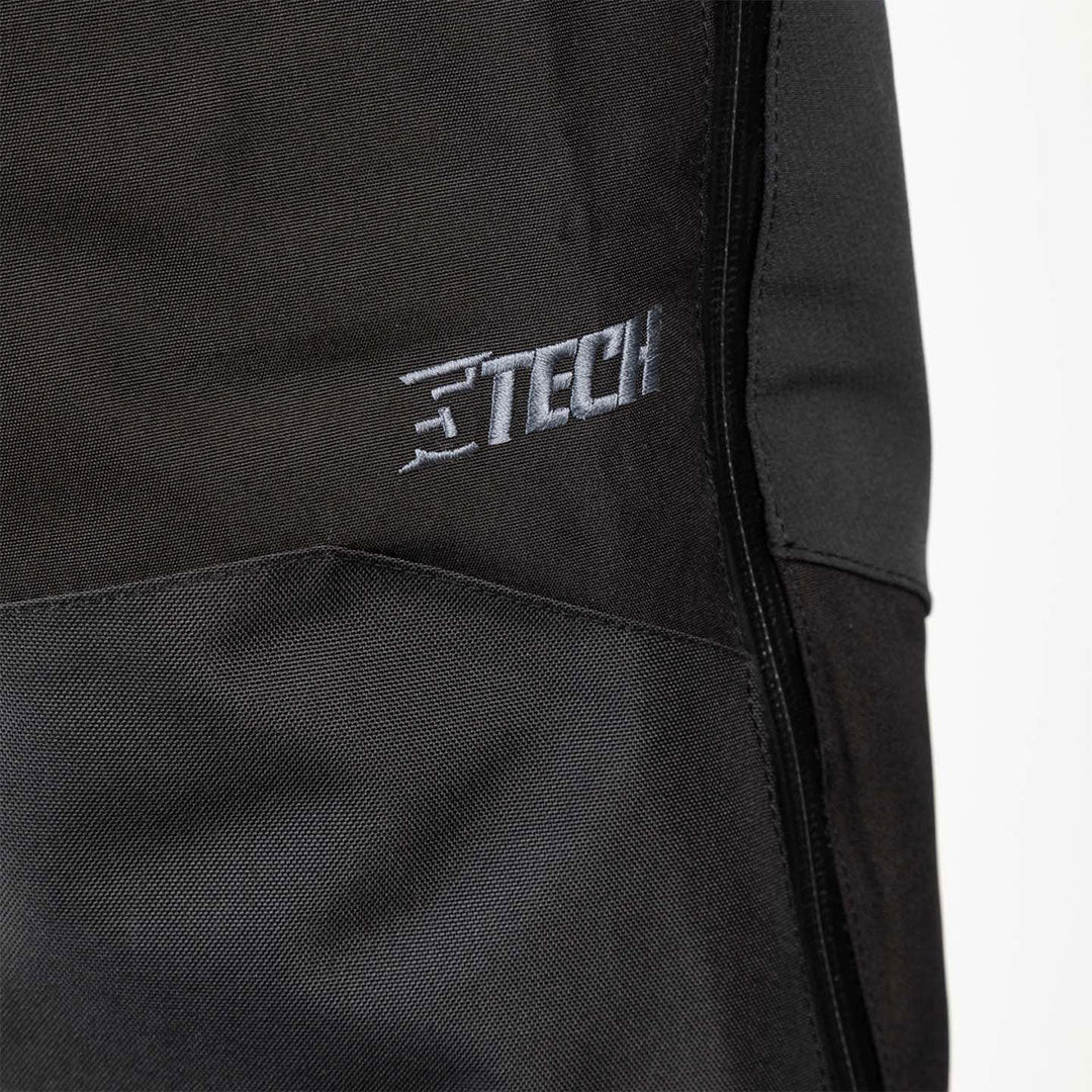  Powerline Insulated Bib | Black