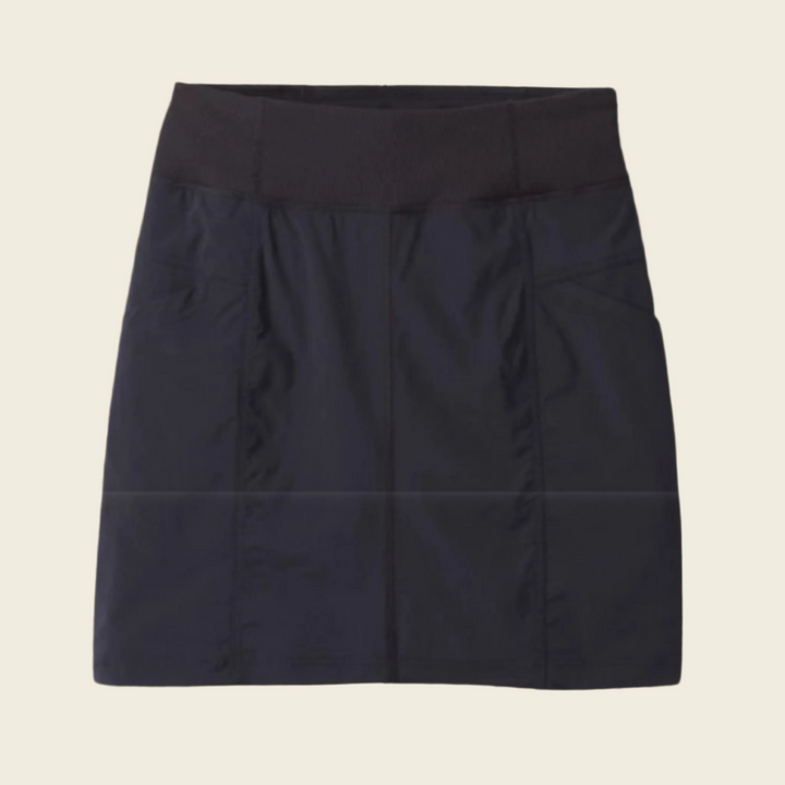 Prana W's Keon Skort Black