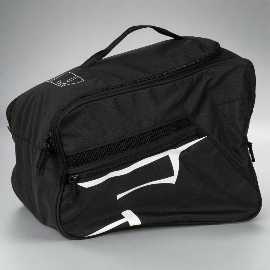 509 Pro Helmet Bag Heather Grey – Bear Rock
