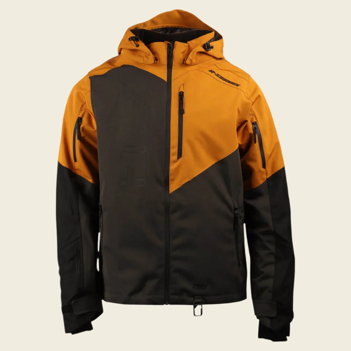 509 R-200 Insulated Crossover Jacket  Buckhorn