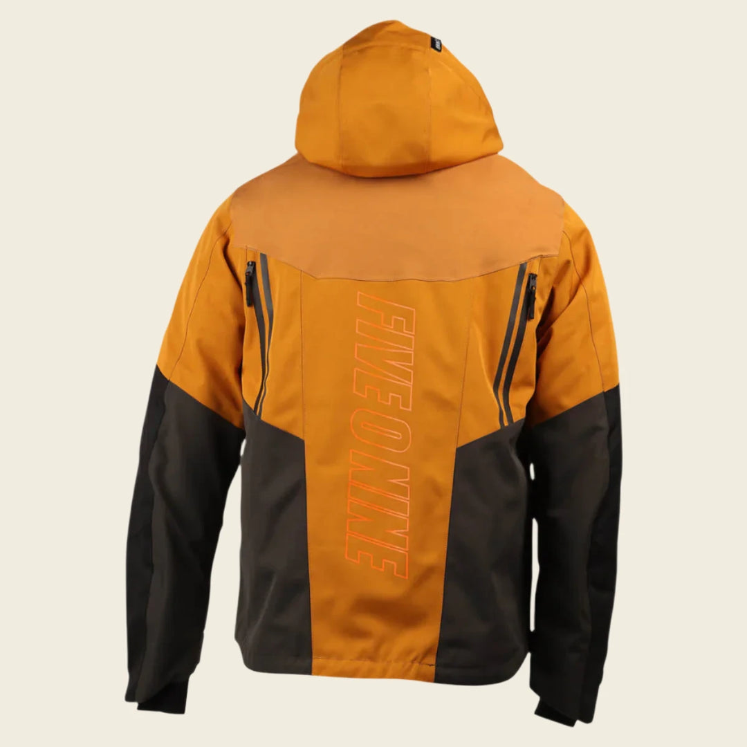 509 R-200 Insulated Crossover Jacket Buckhorn