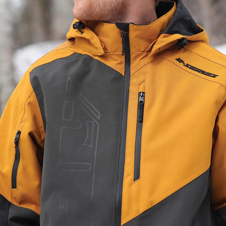 509 R-200 Insulated Crossover Jacket Buckhorn