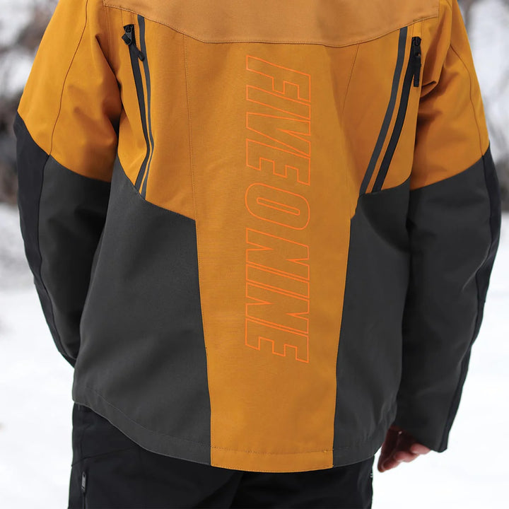 509 R-200 Insulated Crossover Jacket Buckhorn