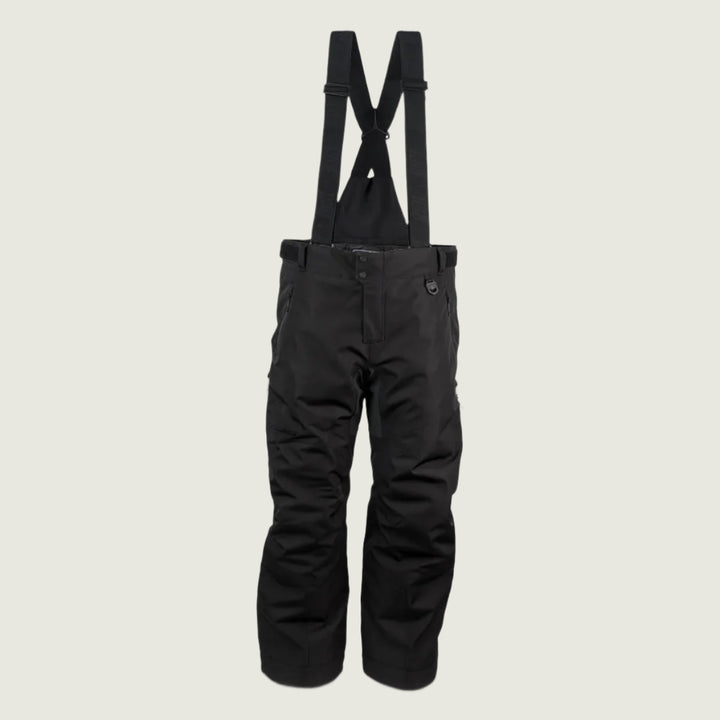 509 R-200 Insulated Bib Stealth