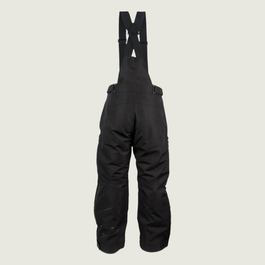 509 R-200 Insulated Bib Stealth