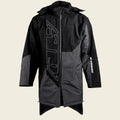 509 R-Series Pit Coat Black Gray