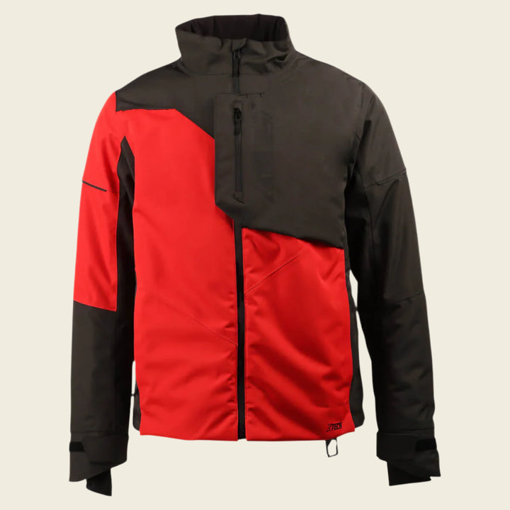 509 Range Insulated Jacket | Red 2023