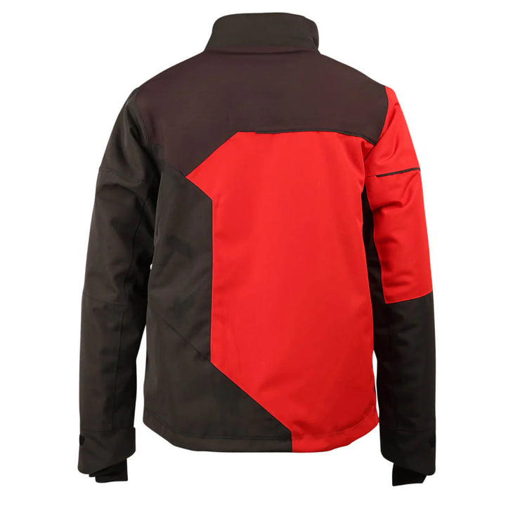 509 Range Insulated Jacket | Red 2023