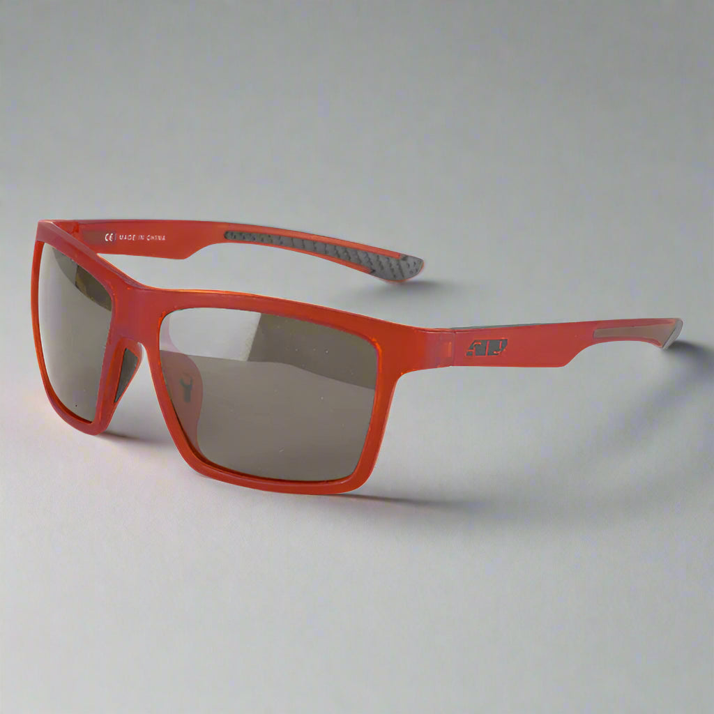 509 Riser Sunglasses | Red