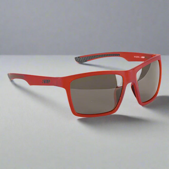 509 Riser Sunglasses | Red