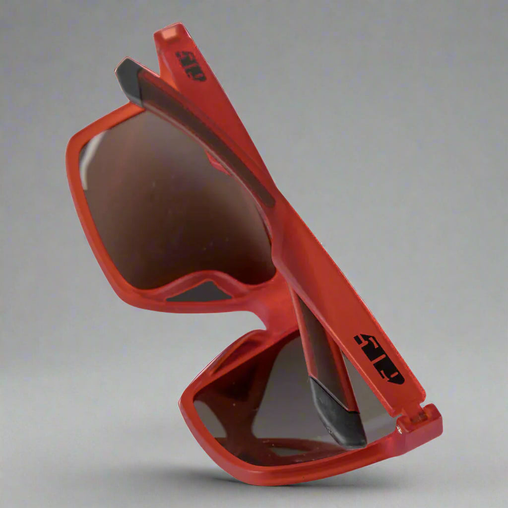 509 Riser Sunglasses | Red