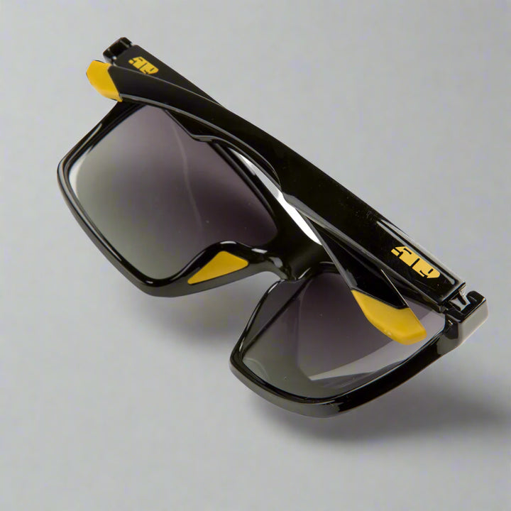 509 Riser Sunglasses Black Sand