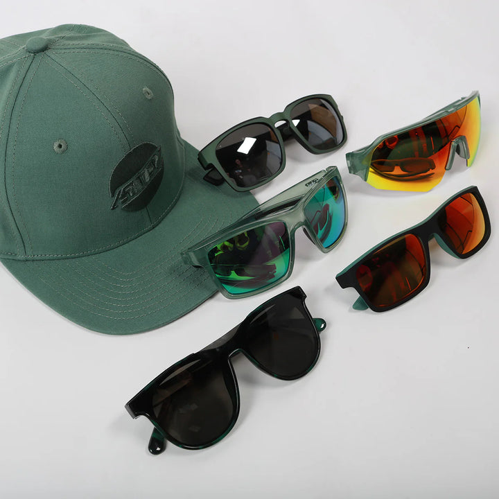 509 Risers Sunglasses