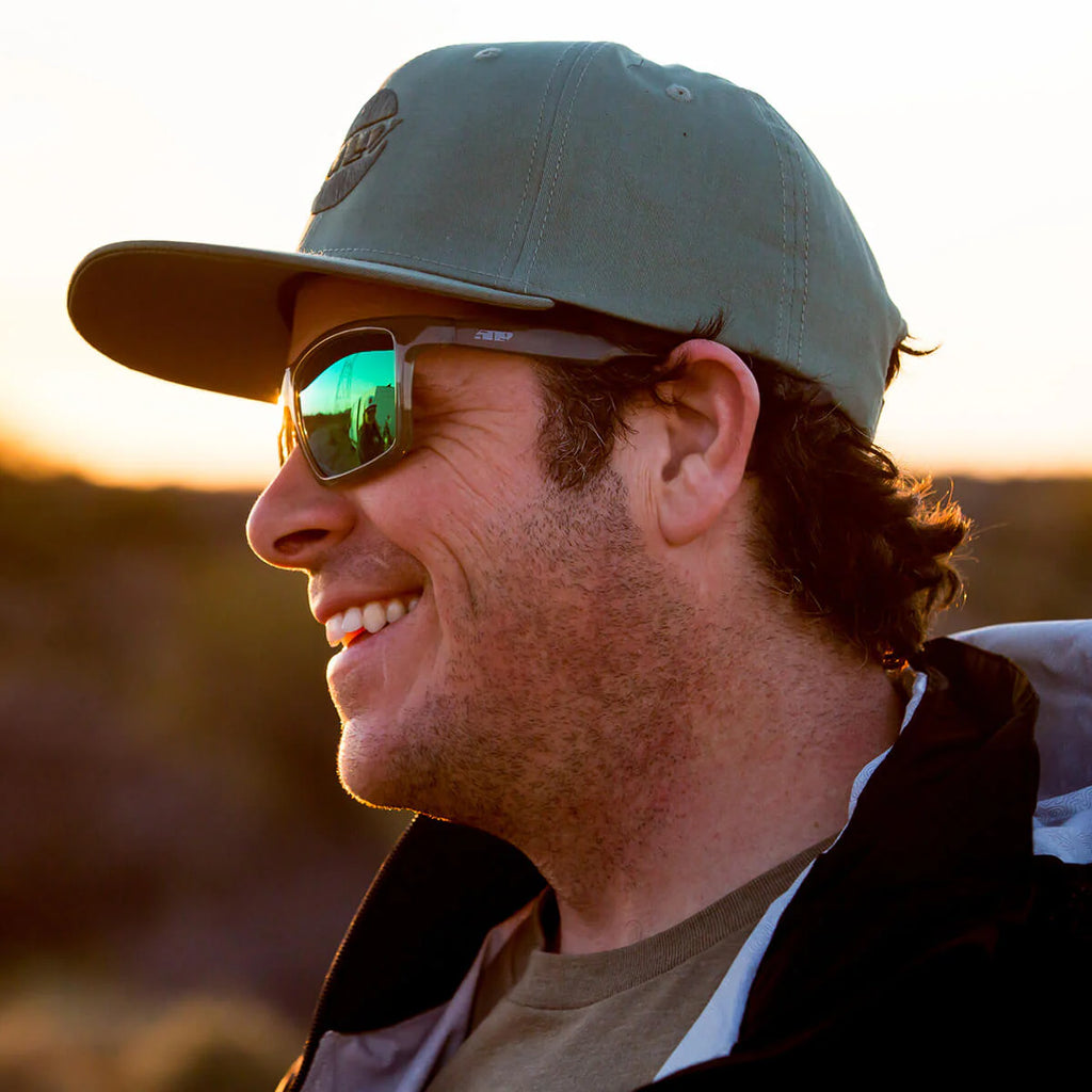 Risers Sunglasses