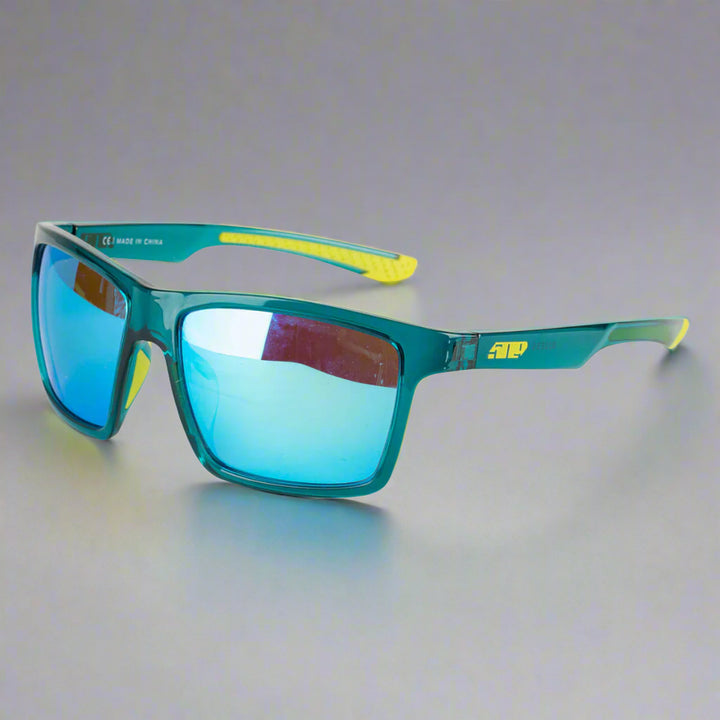 509 Riser Sunglasses Sharkskin