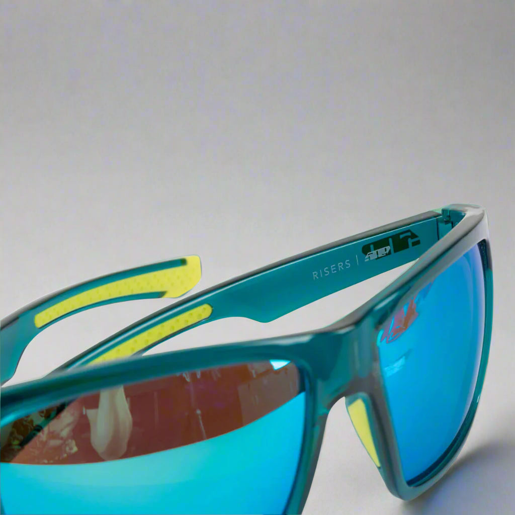 509 Riser Sunglasses Sharkskin