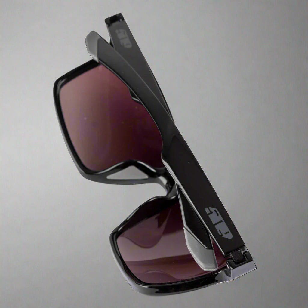 509 Risers Sunglasses Stealth