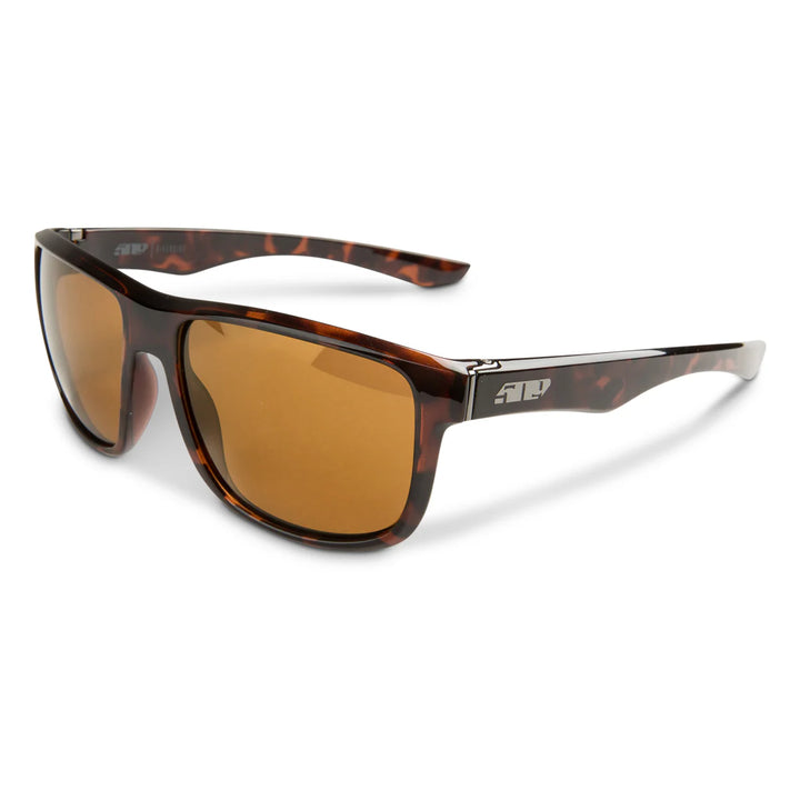 509 Riverside Sunglasses Tortoise Shell