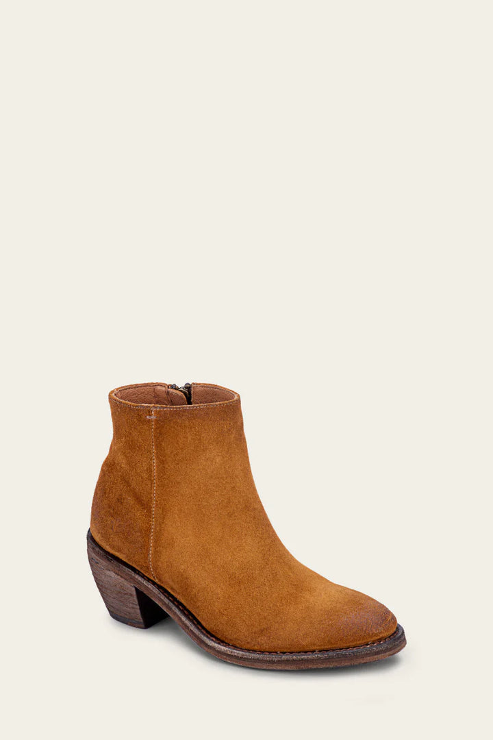 Frye Women’s Rosalia Bootie | Brown