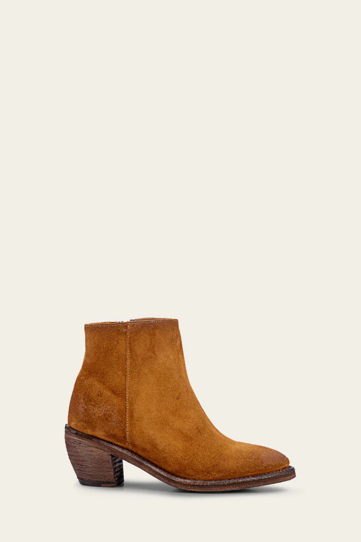 Frye Women’s Rosalia Bootie | Brown