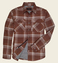 Dakota Grizzly Tobias Redwood