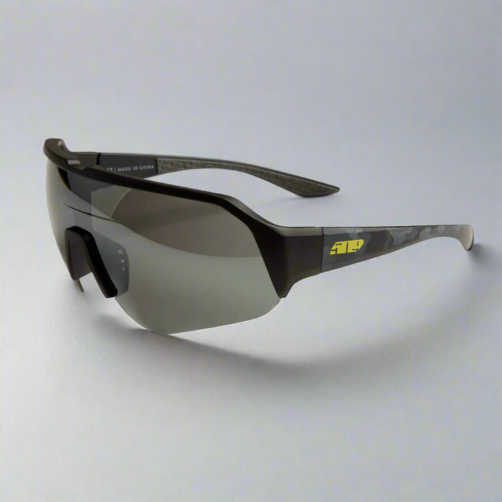 509 Shags Sunglasses Black Camo