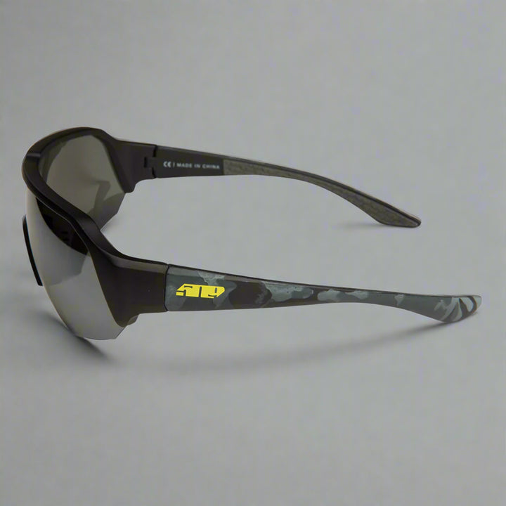 509 Shags Sunglasses Black Camo