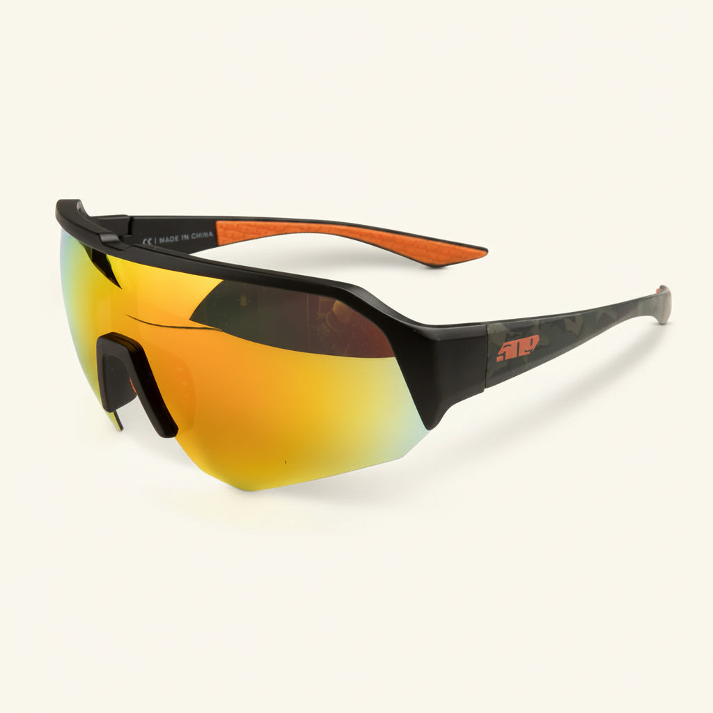 509 Shags Sunglasses Hunter Camo