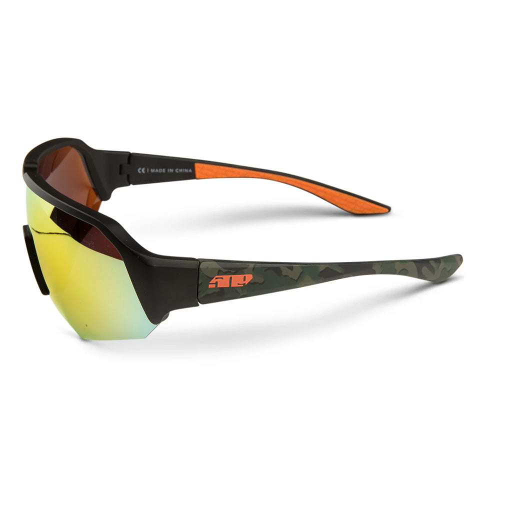 509 Shags Sunglasses Hunter Camo