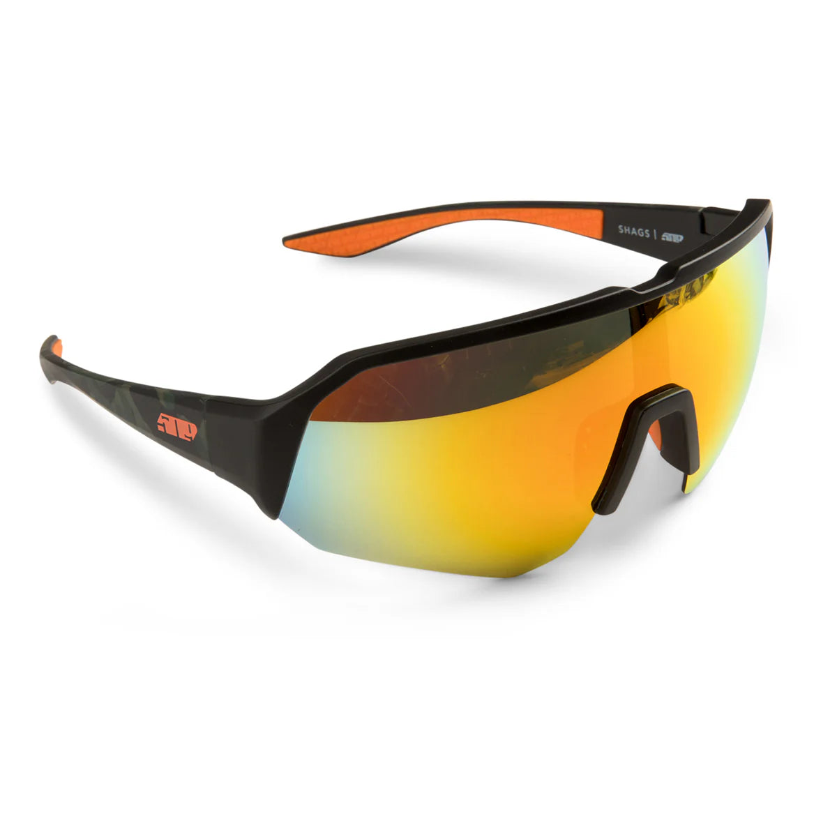 509 Shags Sunglasses Hunter Camo