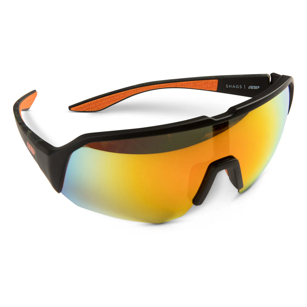 509 Shags Sunglasses Hunter Camo