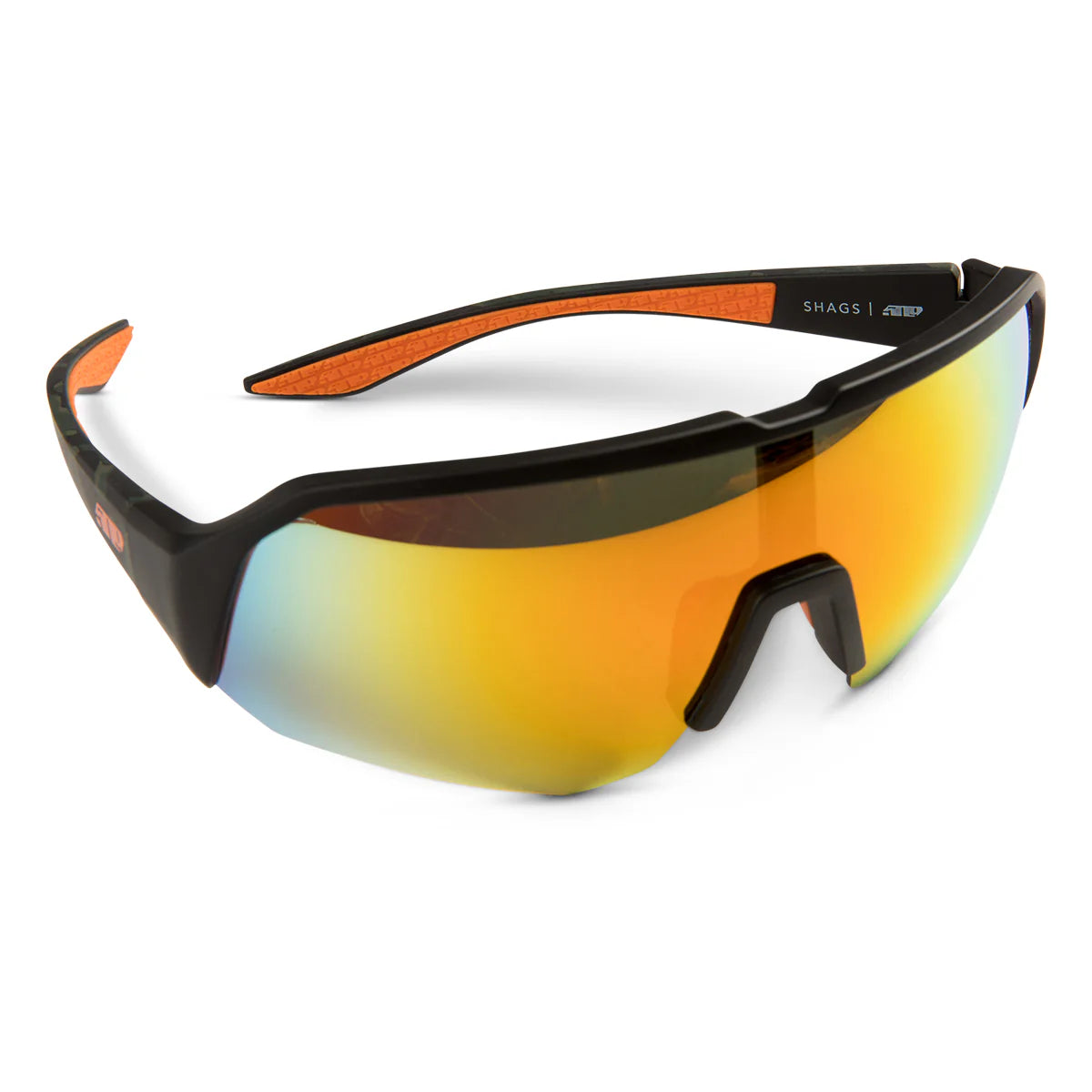 509 Shags Sunglasses Hunter Camo