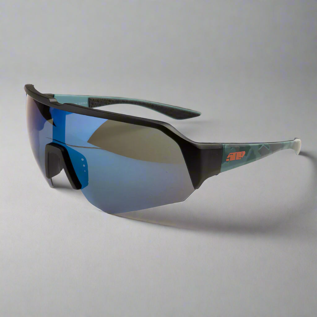 509 Shags Sunglasses Sharkskin Camo