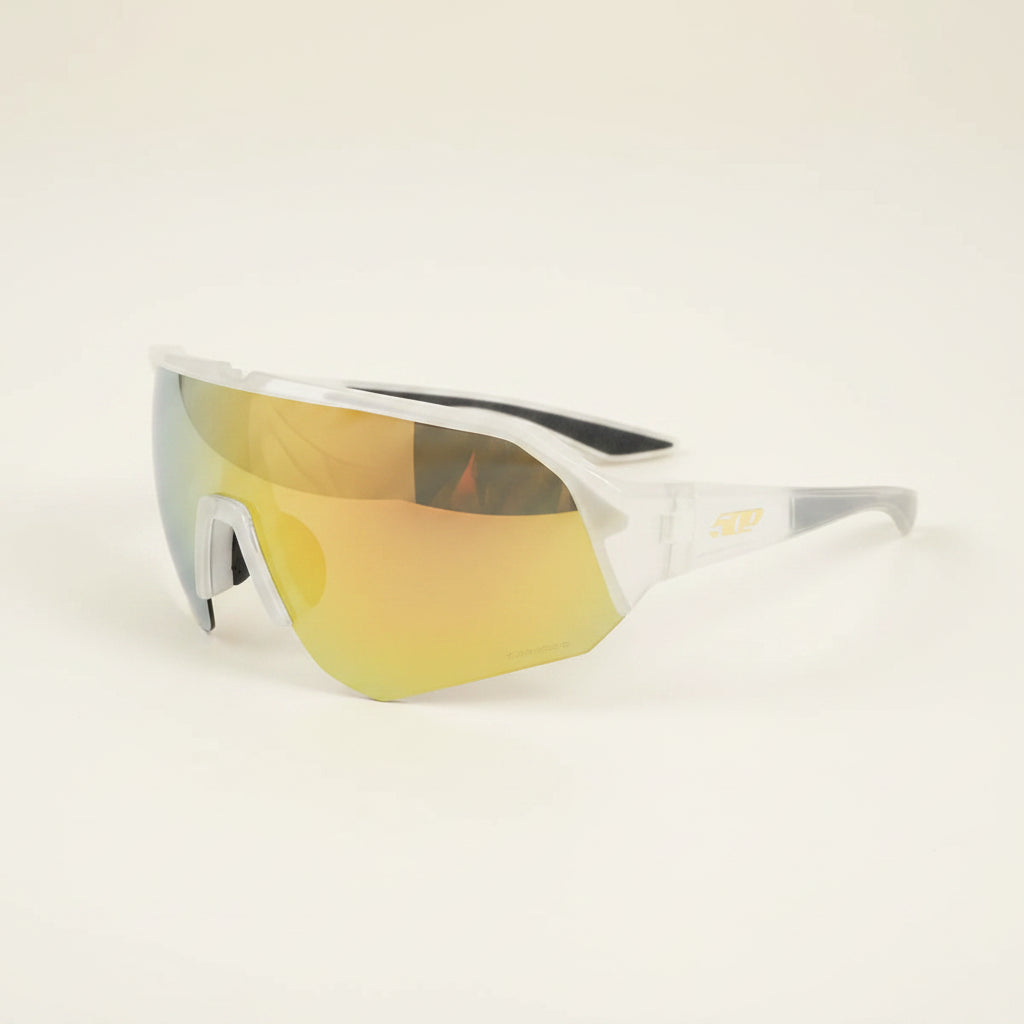 509 Shags Sunglasses Speedsta Gold