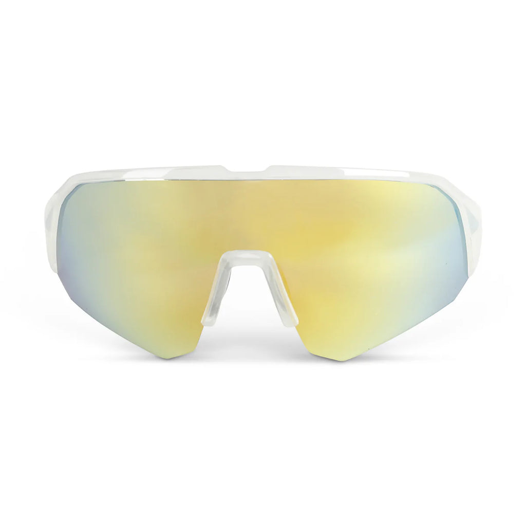509 Shags Sunglasses Speedsta Gold