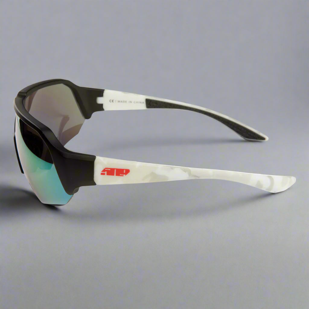 509 Shags Sunglasses Camo White