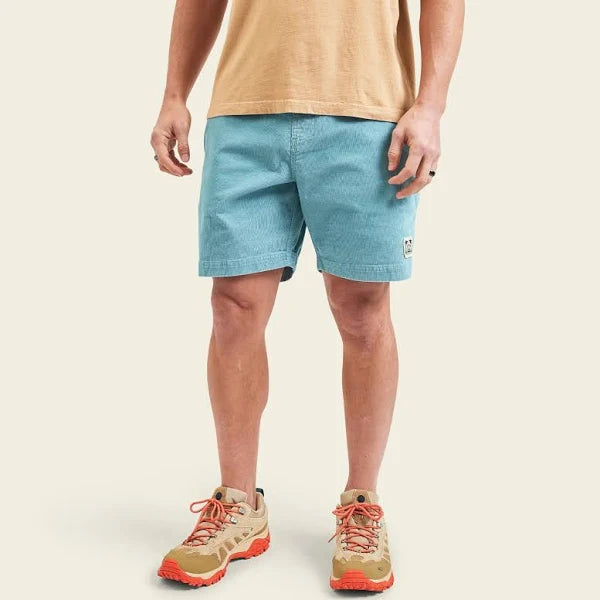 Pressure Drop Cord Shorts